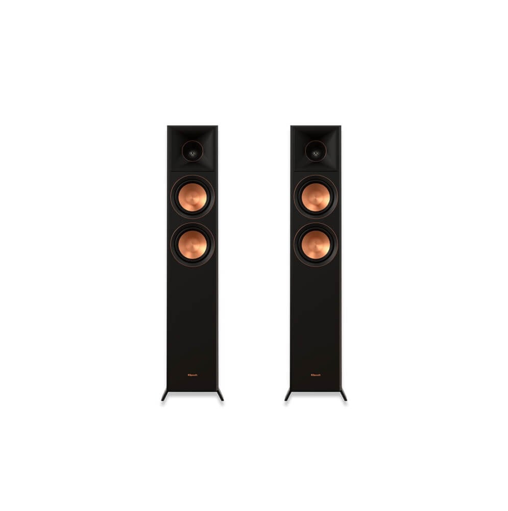 ลำโพงตั้งพื้น KLIPSCH : RP-5000F II (BLACK)